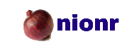 Onionr logo