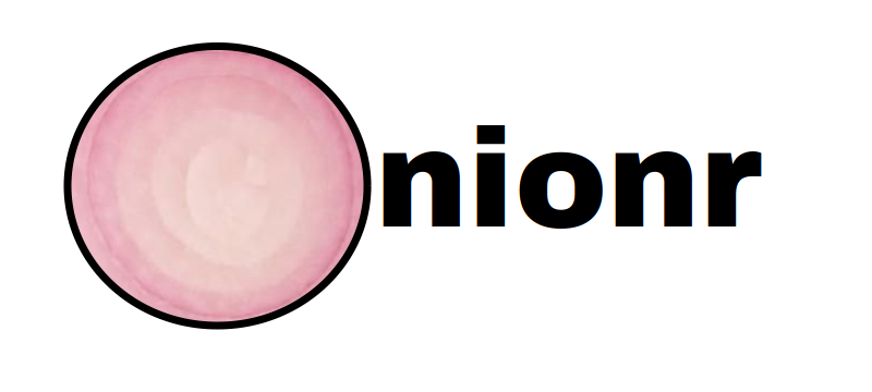 Onionr logo