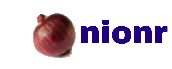 Onionr logo